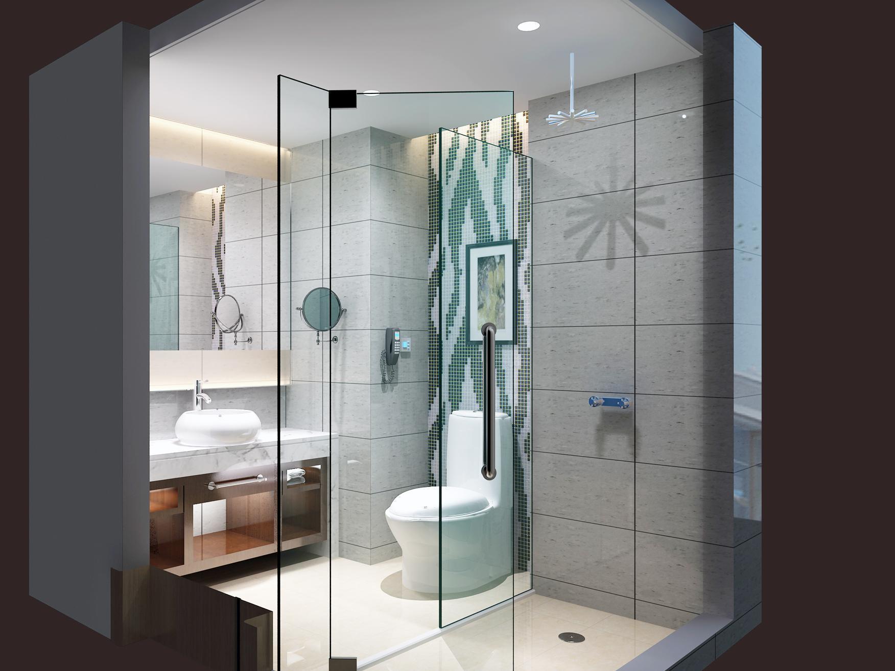 Xian Lishan International Holiday Hotel Ngoại thất bức ảnh